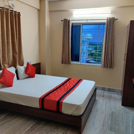 Sanjiva Suites Колката Екстер'єр фото