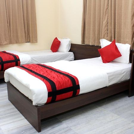 Sanjiva Suites Колката Екстер'єр фото