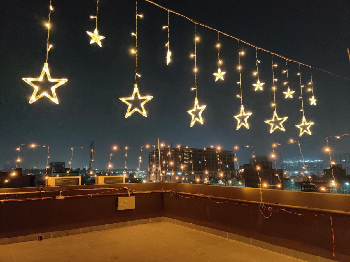 Sanjiva Suites Колката Екстер'єр фото