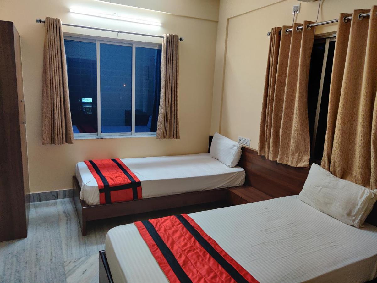 Sanjiva Suites Колката Екстер'єр фото