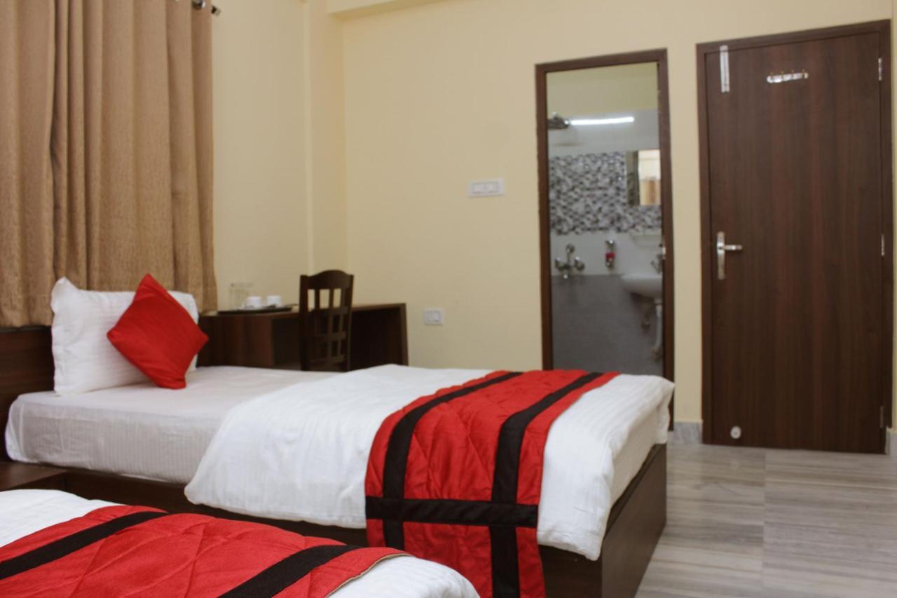 Sanjiva Suites Колката Екстер'єр фото