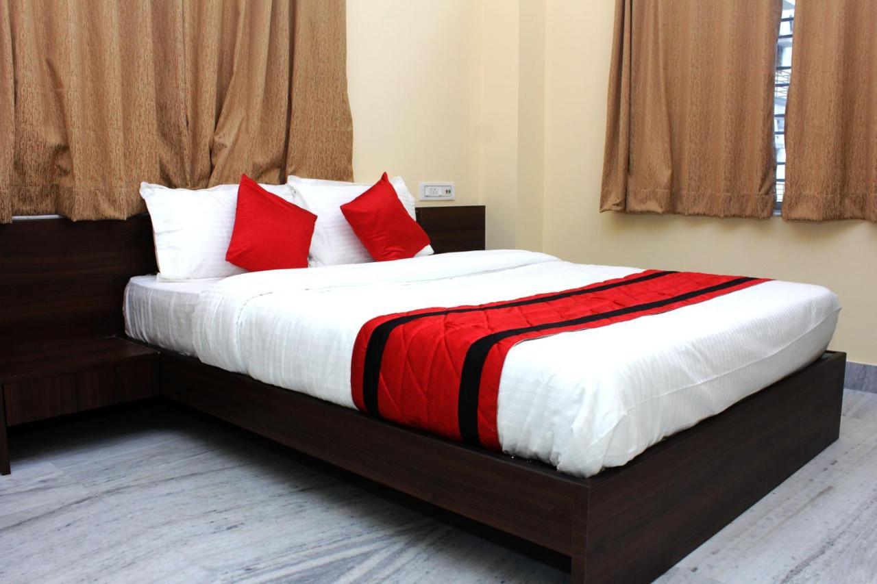 Sanjiva Suites Колката Екстер'єр фото