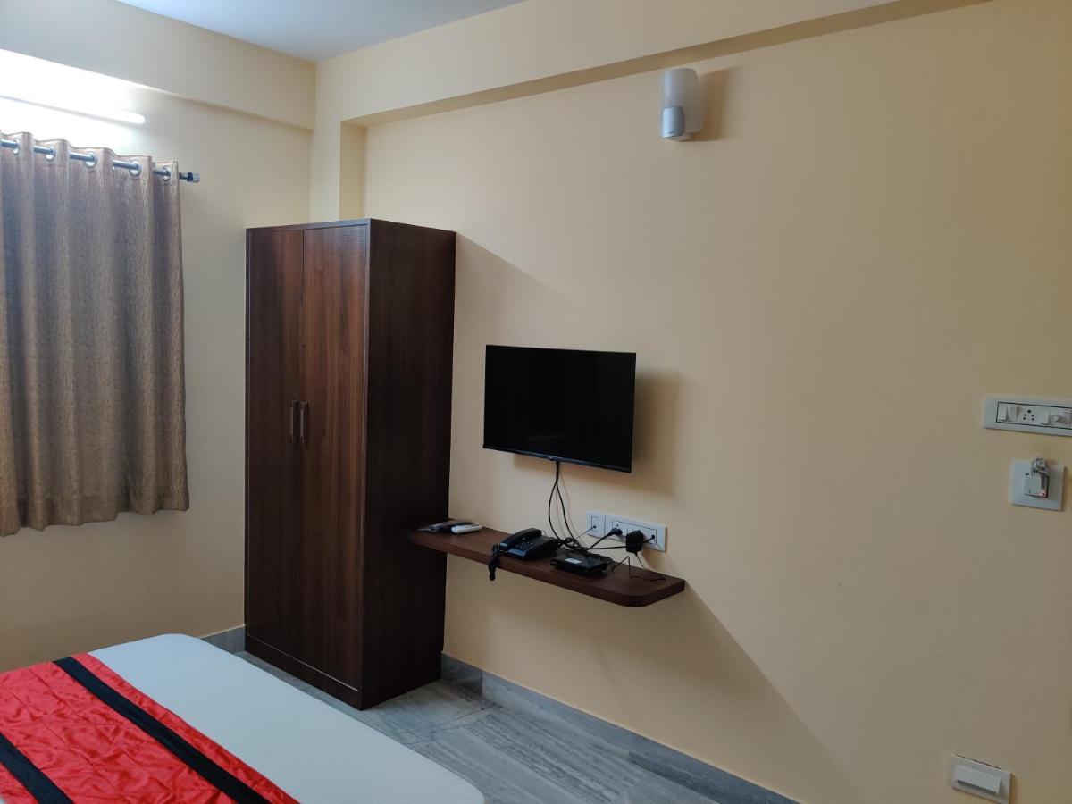 Sanjiva Suites Колката Екстер'єр фото