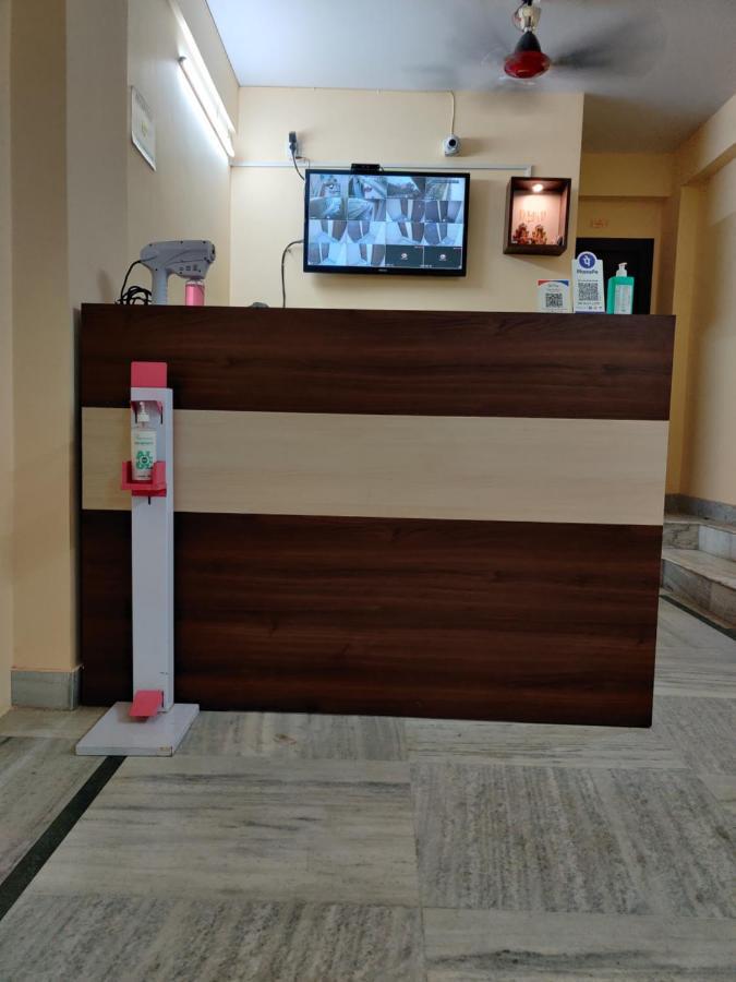Sanjiva Suites Колката Екстер'єр фото