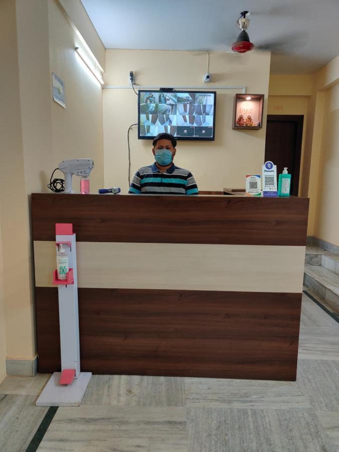 Sanjiva Suites Колката Екстер'єр фото