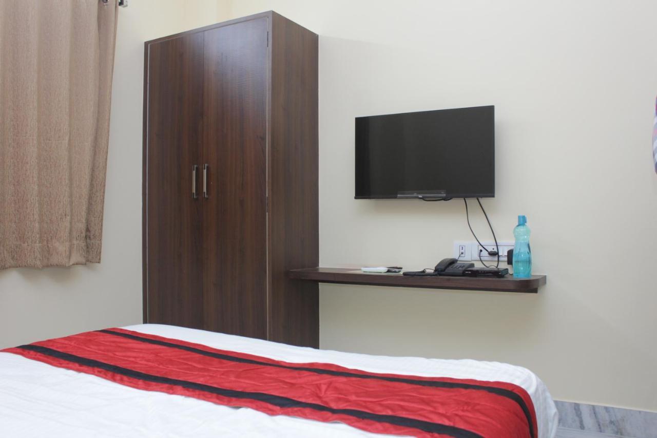 Sanjiva Suites Колката Екстер'єр фото