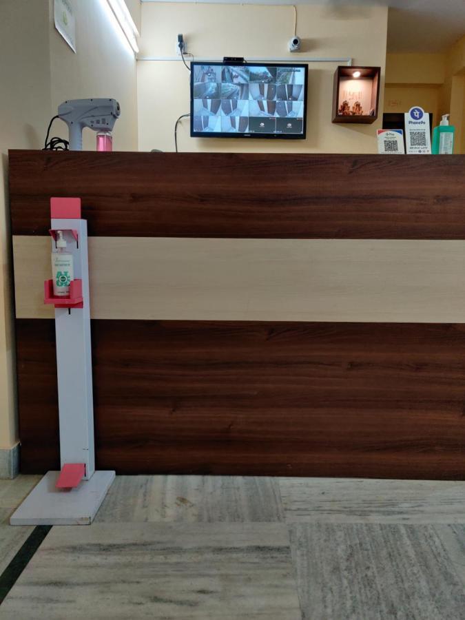 Sanjiva Suites Колката Екстер'єр фото