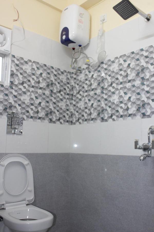 Sanjiva Suites Колката Екстер'єр фото