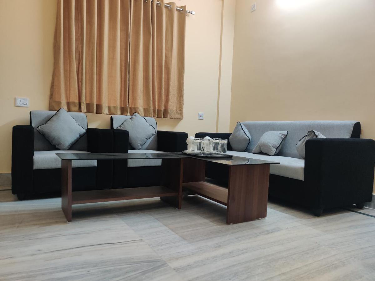 Sanjiva Suites Колката Екстер'єр фото