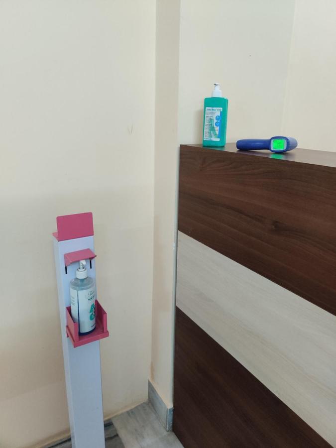 Sanjiva Suites Колката Екстер'єр фото