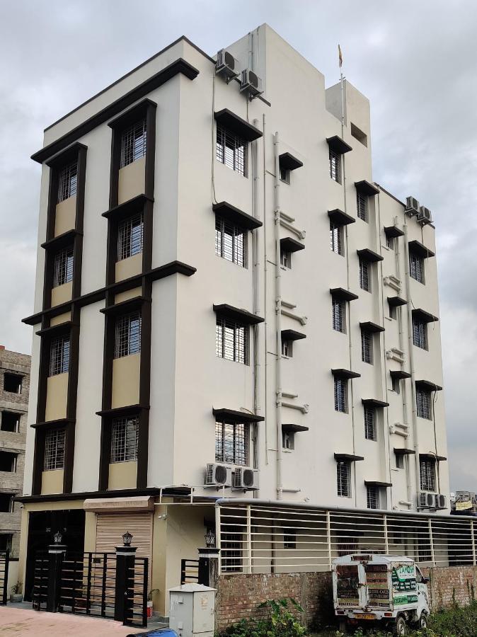 Sanjiva Suites Колката Екстер'єр фото