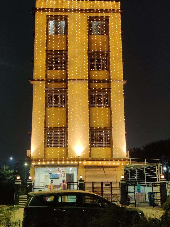 Sanjiva Suites Колката Екстер'єр фото